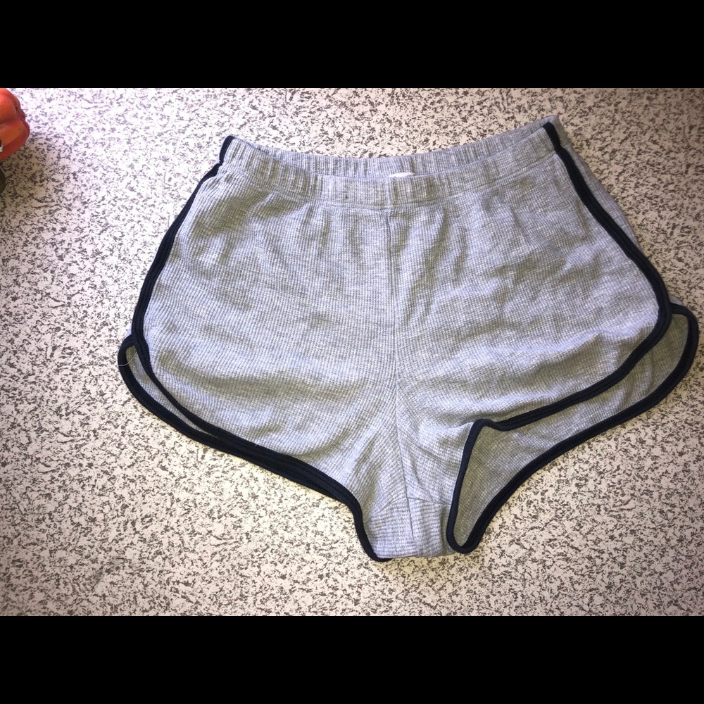 Brandy Melville shorts